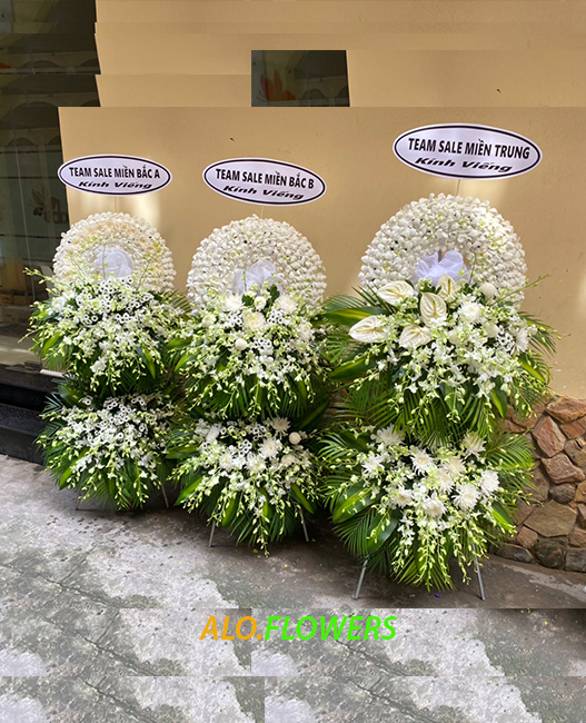 Loa tươi khai trương Chợ Phường 1 Bạc Liêu