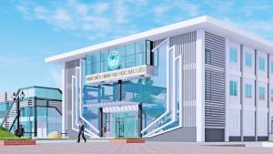 Đại Học Bạc Liêu