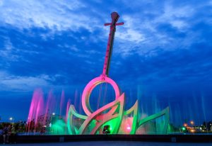 Du Lịch Bạc Liêu