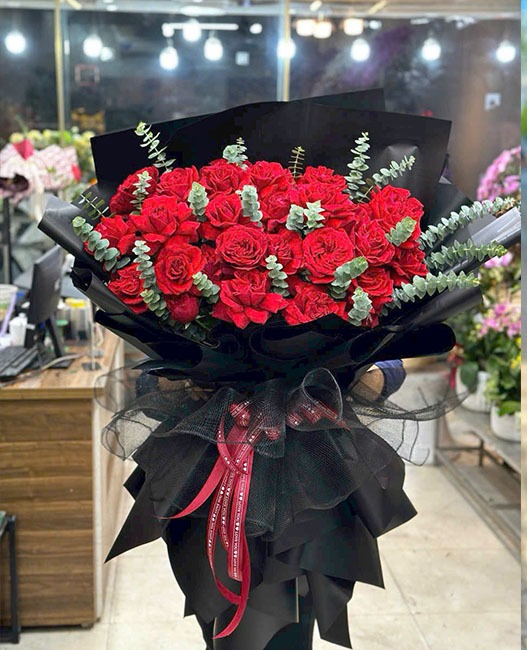 Shop Hoa Tươi Bạc Liêu